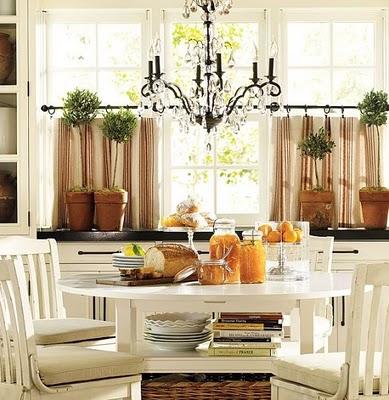 COMEDORES DE USO DIARIO RUSTICOS