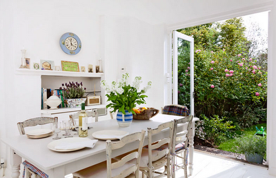 COMEDORES DE USO DIARIO RUSTICOS