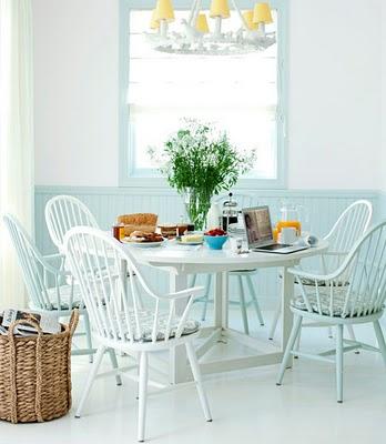 COMEDORES DE USO DIARIO RUSTICOS