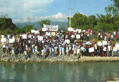 EN LA TIERRA DE SERGIO VARGAS...
