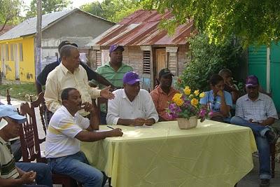 DANILO MEDINA ES UN ESTRATEGA...