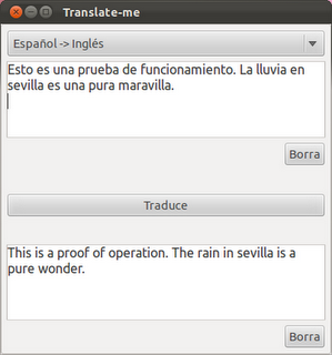 Traductor offline para Ubuntu Translate-Me