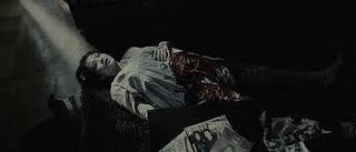 REVENGE: A LOVE STORY