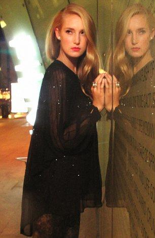 Gossip Girl by Romeo & Juliet Couture