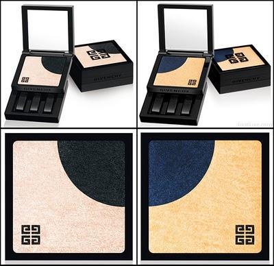 JE VEUX LA LUNE, NUEVA COLECCIÓN DE MAQUILLAJE DE GIVENCHY.