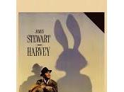 Invisible Harvey