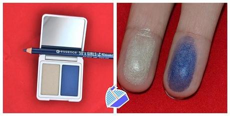 50´s Girls by Essence