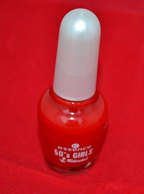 50´s Girls by Essence