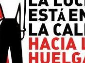 Hacia Huelga General