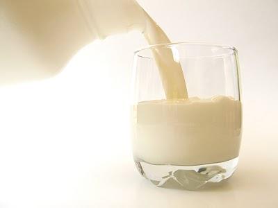El Bellezario: Leche