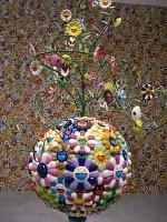 Takashi Murakami - Superflat