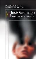 Ensayo sobre la ceguera - José Saramago