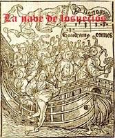 La Nave De Los Necios - Sebastian Brant