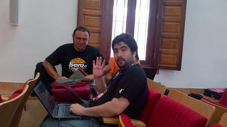 Diez lecciones del III Congreso Andaluz de Periodismo Digital