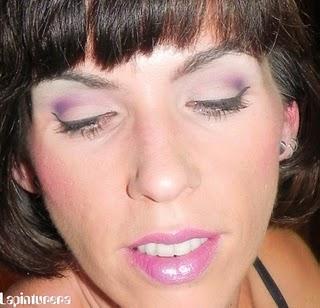 Pon una banana en tu vida! Hoy, Ciruela.