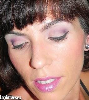 Pon una banana en tu vida! Hoy, Ciruela.