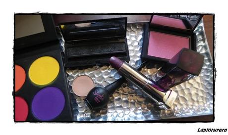 Pon una banana en tu vida! Hoy, Ciruela.