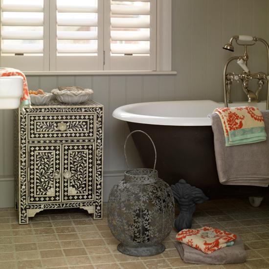 Detalles para un baño acogedor - Paperblog