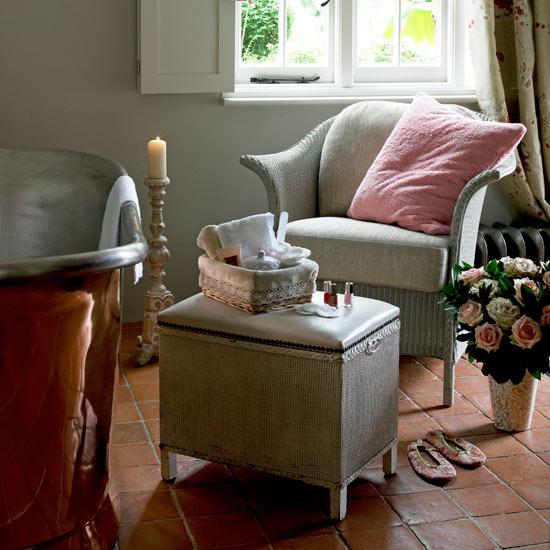 Detalles para un baño acogedor - Paperblog