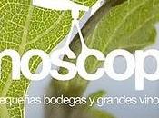 Cllub cata Vinoscopio, primer encuentro