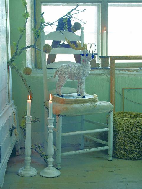 Nueva firma sueca de decoración en España