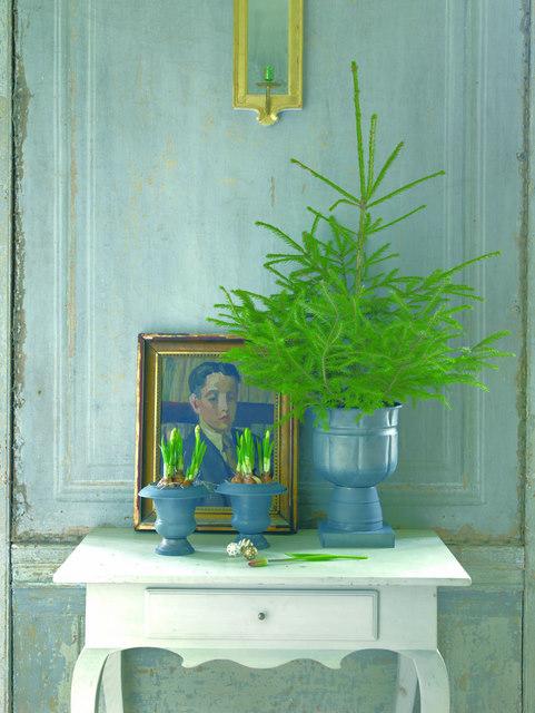 Nueva firma sueca de decoración en España