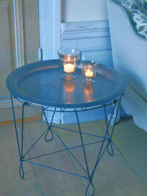 Nueva firma sueca de decoración en España