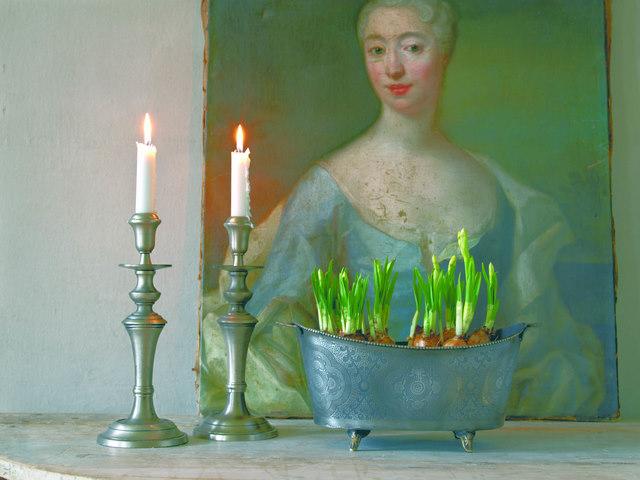 Nueva firma sueca de decoración en España