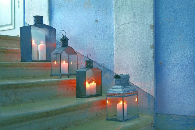 Nueva firma sueca de decoración en España