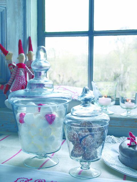 Nueva firma sueca de decoración en España