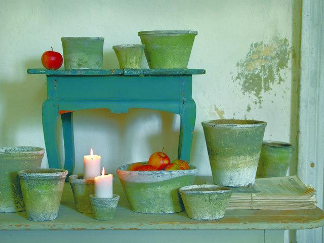 Nueva firma sueca de decoración en España