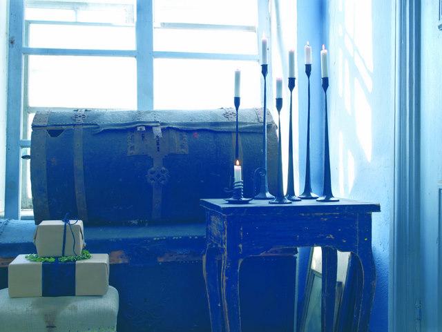 Nueva firma sueca de decoración en España