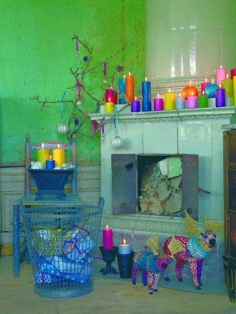 Nueva firma sueca de decoración en España