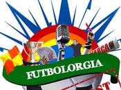 Podcast colaboración FutbolOrgía