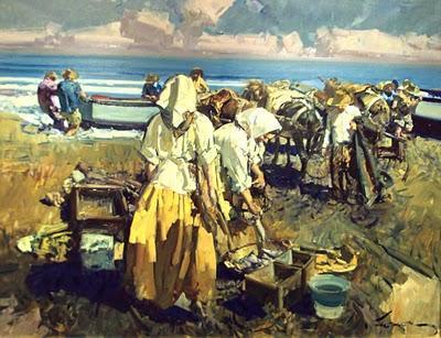 20 de Septiembre - Eustaquio