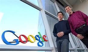 La marca líder en el mundo es Google
