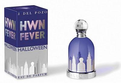 Halloween Fever, conviértete en la reina de la noche