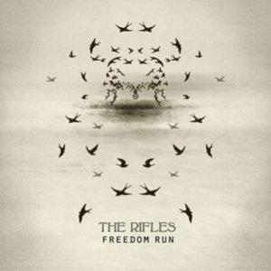 The Rifles – Freedom Run