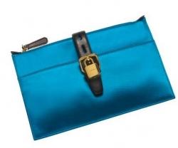 Los looks de Olivia Palermo en la London Fashion Week, Primavera/Verano  2012