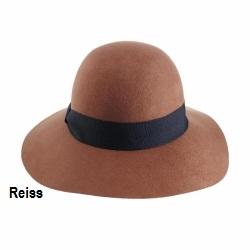 Los looks de Olivia Palermo en la London Fashion Week, Primavera/Verano  2012