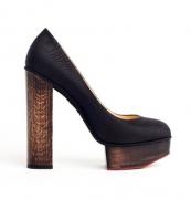 Los looks de Olivia Palermo en la London Fashion Week, Primavera/Verano  2012