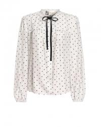 Los looks de Olivia Palermo en la London Fashion Week, Primavera/Verano  2012