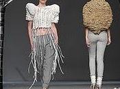 Sara Coleman Cibeles Madrid Fashion Week (Septiembre 2011)