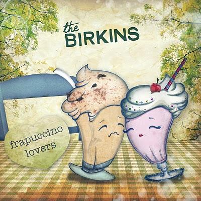 The Birkins Publican Segundo Single