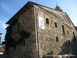 Ponferrada: paseo por su casco histórico