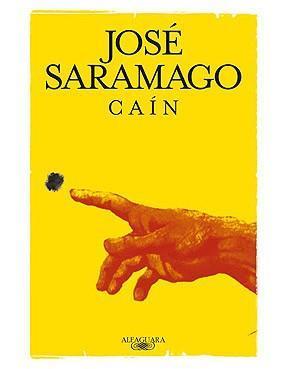 Caín de José Saramago