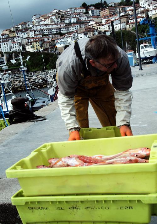 Ruta de viaje: Lastres, el auténtico pueblo del doctor Mateo