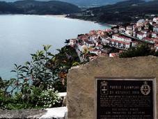 Lastres, auténtico pueblo doctor Mateo