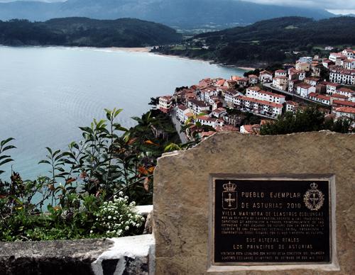 Ruta de viaje: Lastres, el auténtico pueblo del doctor Mateo