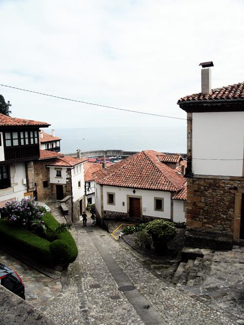 Ruta de viaje: Lastres, el auténtico pueblo del doctor Mateo